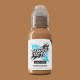 World Famous Limitless - Warm Almond (30 ml)