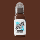 World Famous Limitless - Warm Sienna (1 oz)