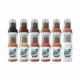 World Famous Limitless - Warm Sienna (1 oz)