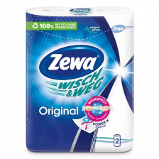 Zewa - Wisch&Weg Original utierky (2 ks)