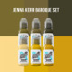 World Famous Limitless - J. Kerr´s Baroque Color set (6x 1 oz) 