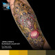 World Famous Limitless - J. Kerr´s Baroque Color set (6x 1 oz) 