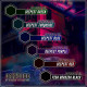 World Famous Limitless - N. Dzhangirov The Darkside set (6x 30 ml)