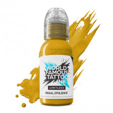 World Famous Limitless - Regal Opulence J. Kerr (30 ml)