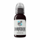 World Famous Limitless - Deepest Red N. Dzhangirov (30 ml)