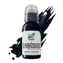 World Famous Limitless - Deepest Red N. Dzhangirov (30 ml)
