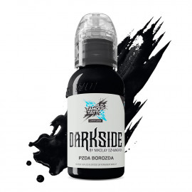 World Famous Limitless - Deepest Red N. Dzhangirov (30 ml)