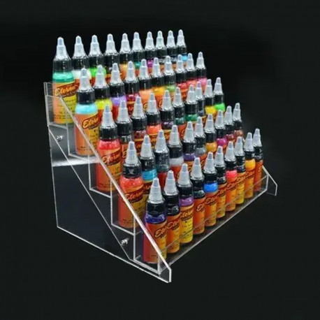 Kwadron - Tattoo Ink Display Stand
