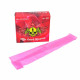 Clipcord sleeves - pink (125 pcs)