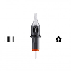 Cheyenne Capillary - Open Liner S