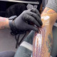 Clear Cut Stencil - Transparent Thermal Paper 