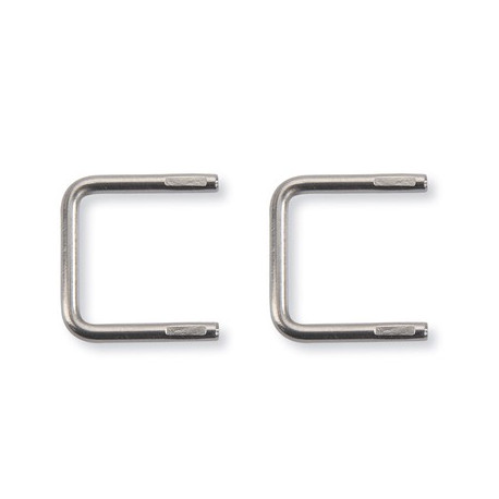 Swisstattoomachine - Hoop guards