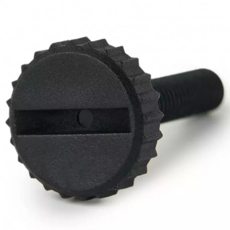 Lauro Paolini - Plastová uťahovací skrutka (4 mm)