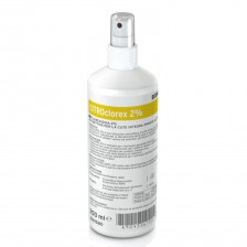 Ecolab - Citroclorex 2% 250 ml