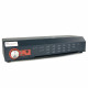 Thermal copier A3 - Azzuro (black)