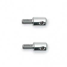 Swisstattoomachine - Contact Screws (2 pcs)