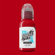World Famous Limitless - Lava Red (30 ml)