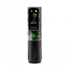 Critical - Torque 3.5 mm (black)