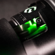 Critical - Torque 3,5 mm (čierna)