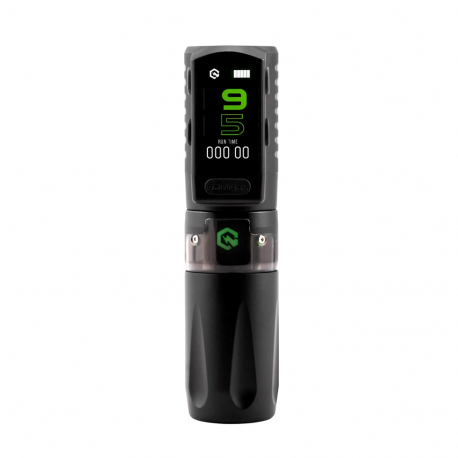 Critical - Torque 4,2 mm (černá)