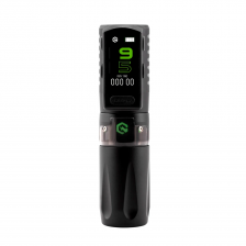 Critical - Torque 4,2 mm (čierna)