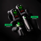 Critical - Torque 4,2 mm (black)