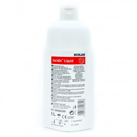 Ecolab - Incidin Liquid 1 l