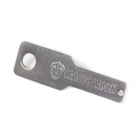 Magic Moon - Cartridge Opener 