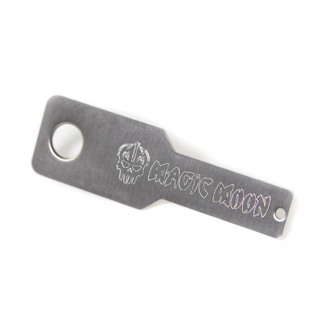 Magic Moon - Cartridge Opener 