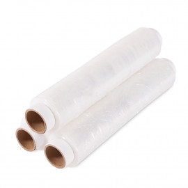Basic - Fresh Foil (30 cm x 300 m)