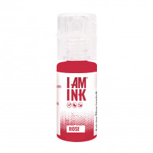 I AM INK - Rose (10 ml)