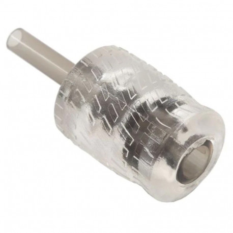 TATsoul - Wrath Gel Cartridge Grip (32 mm)