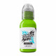 World Famous Limitless - Lime Zest (30 ml)