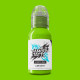 World Famous Limitless - Lime Zest (30 ml)