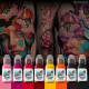 World Famous Limitless - Ryan Smith Flower Set (8x 1 oz)