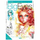 Idea Tattoo Collection - Big Eyes