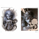 Idea Tattoo Collection - Big Eyes