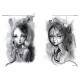 Idea Tattoo Collection - Big Eyes