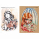Idea Tattoo Collection - Big Eyes