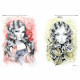 Idea Tattoo Collection - Big Eyes