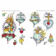 Idea Tattoo Collection - Sacred and Anatomic Hearts