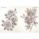Idea Tattoo Collection - 200 Rose Tattoo