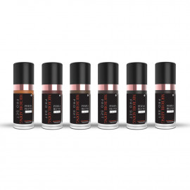 Perma Blend Luxe - Microblading Pro Set (6 x 10 ml)