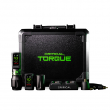 Critical - Torque 3,5 mm set