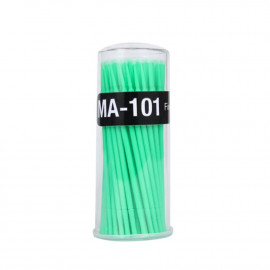 Disposable micro applicators Regular 2,0 mm (100 pcs)