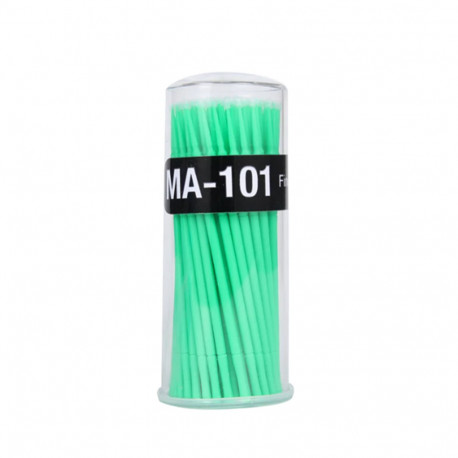 Mikroaplikátory Fine 2,0 mm (100 ks)