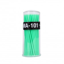 Disposable micro applicators Regular 2,0 mm (100 pcs)