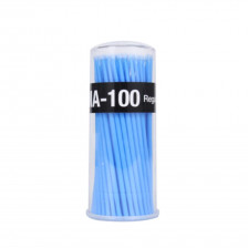 Disposable micro applicators Regular 2,5 mm (100 pcs)