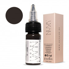 Nuva Colors - 50 Ebony (1/2 oz)