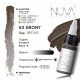 Nuva Colors - 50 Ebony (15 ml)